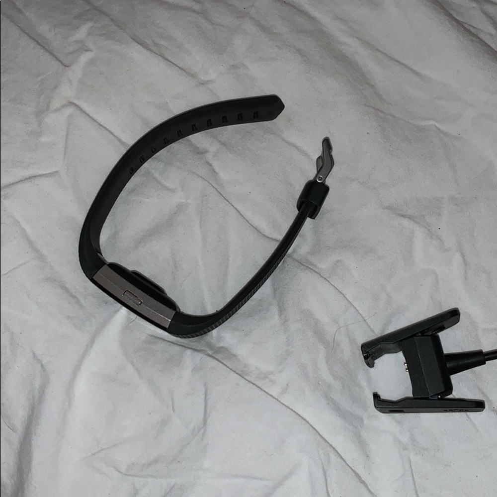 fitbit CHARGE 2 watch, gently used